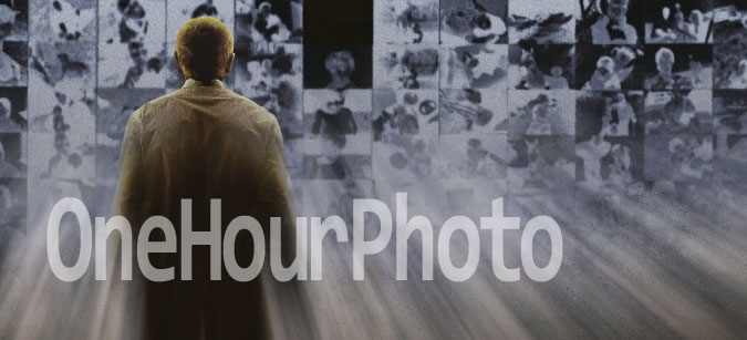 One Hour Photo