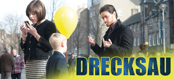 Drecksau © Ascot Elite Home Entertainment
