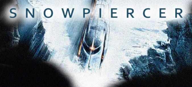 Snowpiercer © Ascot Elite / MFA