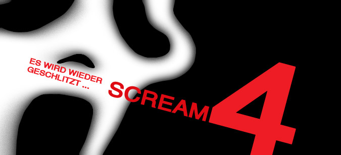 Scream 4