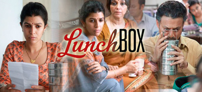 Lunchbox © NFP