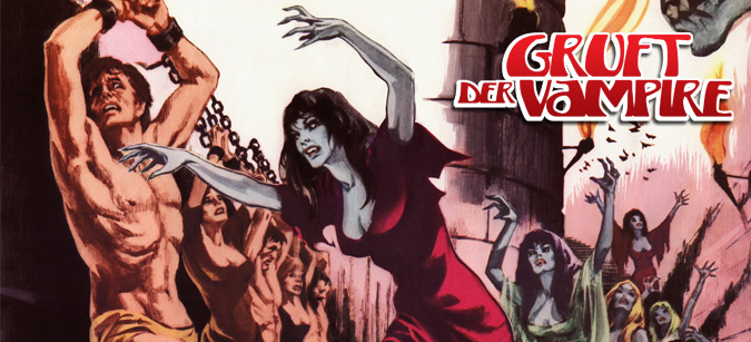 Gruft der Vampire