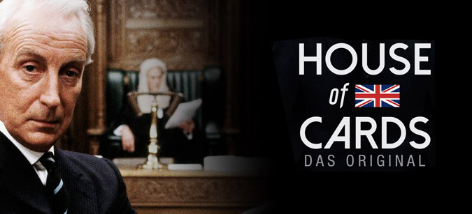House of Cards © Pandavision